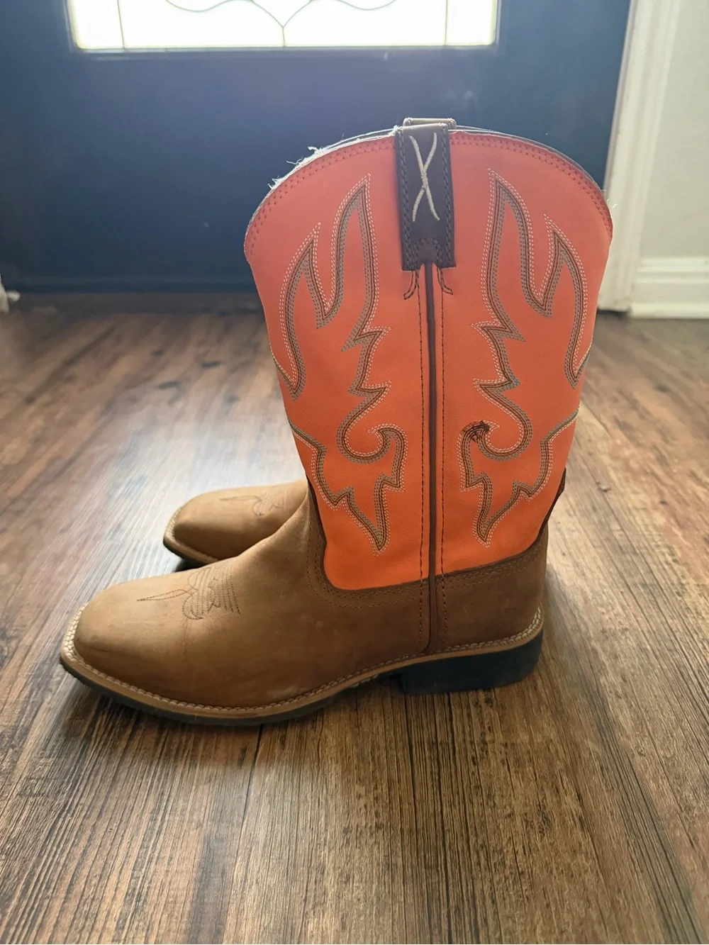 Twisted X youth boot